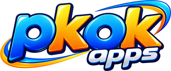 pkok apps logo